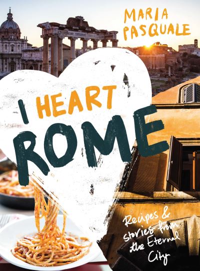 I Heart Rome