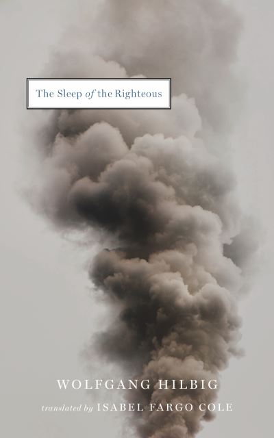 The Sleep of the Righteous