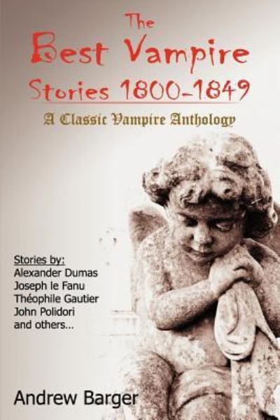 The best vampire stories, 1800-1849