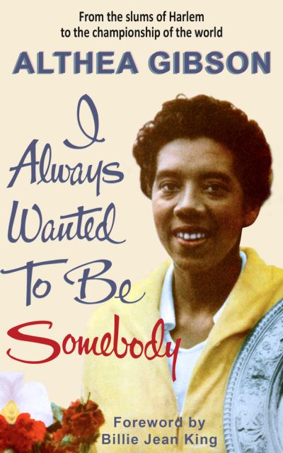 I Always Wanted to Be Somebody