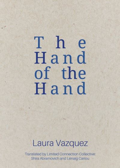 The Hand of the Hand