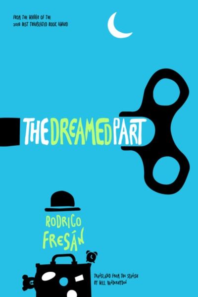 The dreamed part
