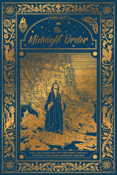 The midnight order