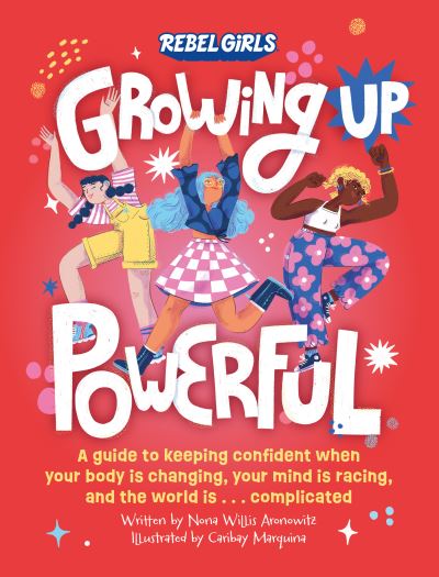 Growing up powerful