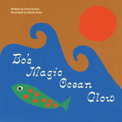 BO's Magic Ocean Glow