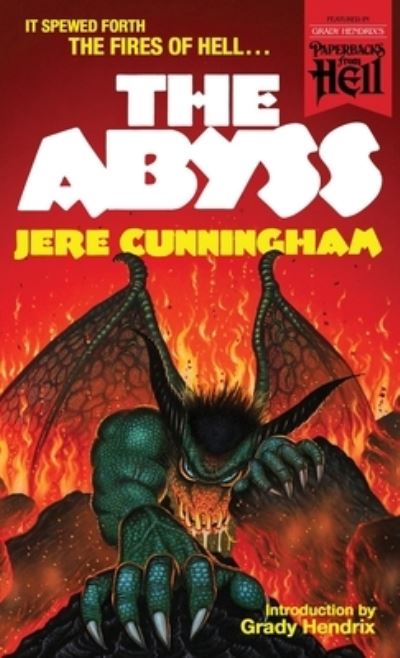 The Abyss (Paperbacks From Hell)