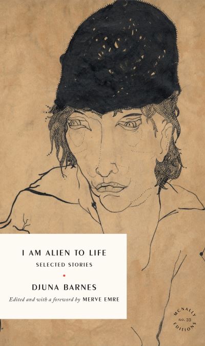 I Am an Alien to Life