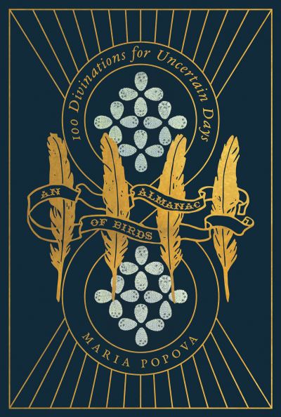An Almanac of Birds