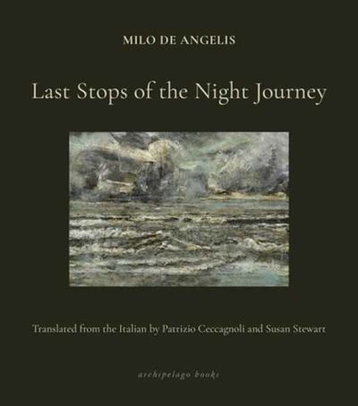 Last Stops of the Night Journey