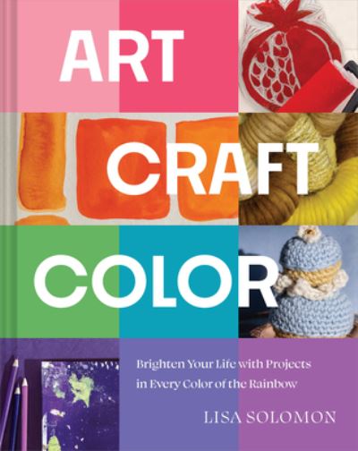 Image for Art, Craft, Color