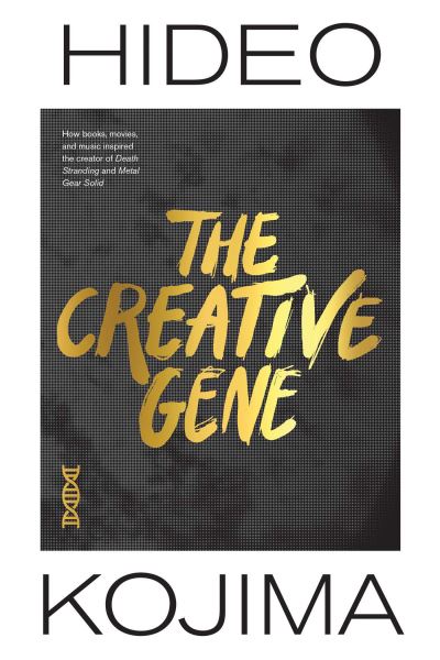 The creative gene