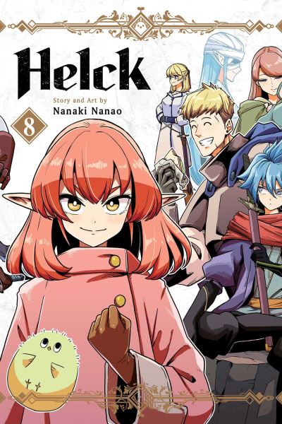 Helck. 8