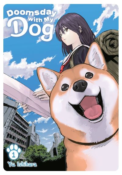 Doomsday with my dog
