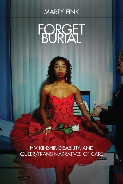 Forget burial