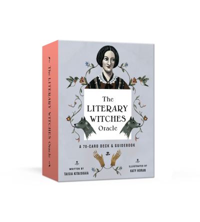 Literary Witches Oracle, The