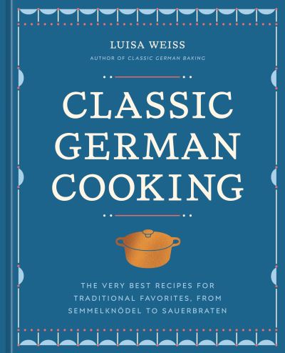 Classic German cooking