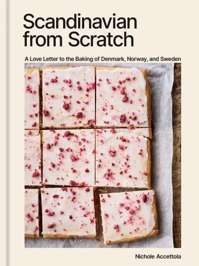 Scandinavian from scratch