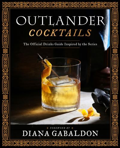 Outlander cocktails