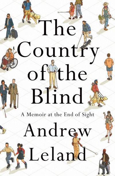 The country of the blind