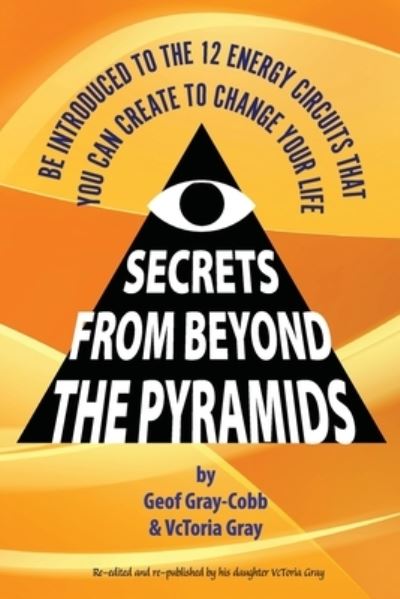 Secrets From Beyond the Pyramids