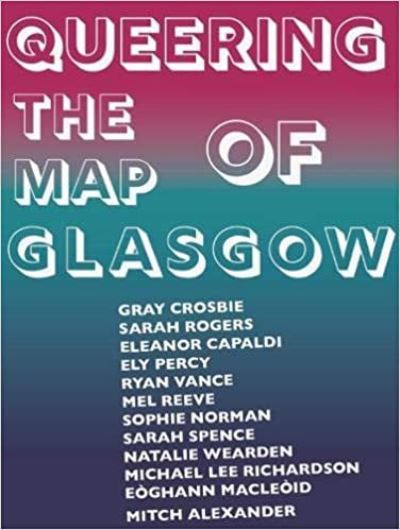 Queering the map of Glasgow