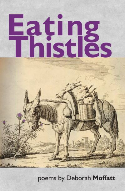 Eating thistles