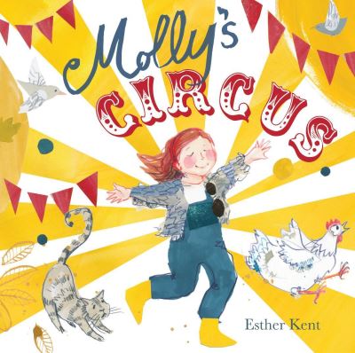 Molly's circus