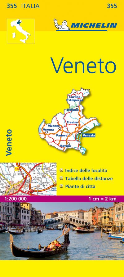 Veneto MAP
