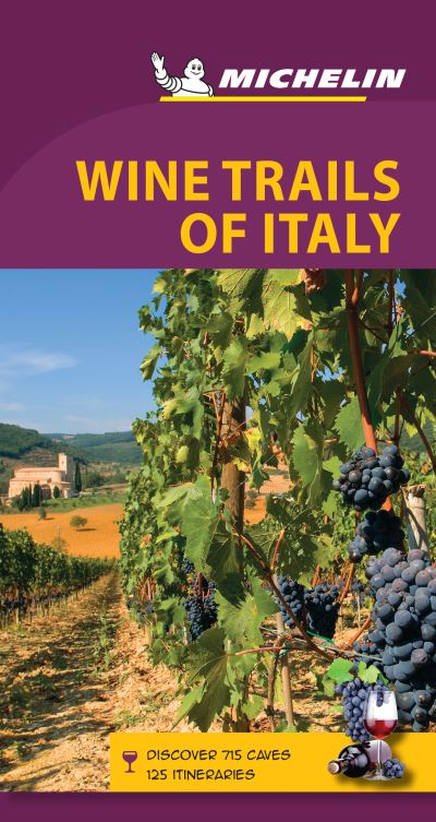 Wine Regions of Italy Green Guide