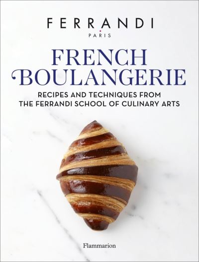 French boulangerie