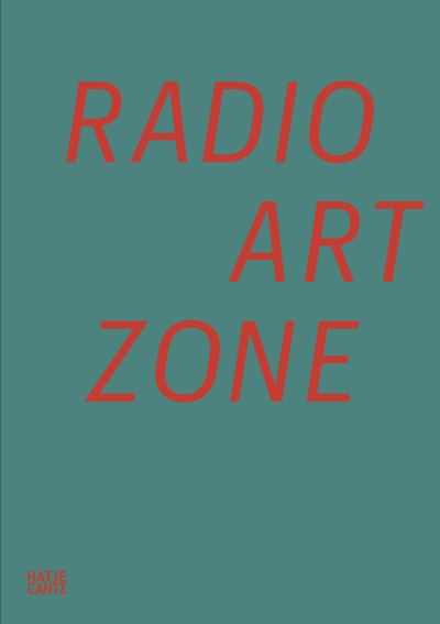 Radio art zone