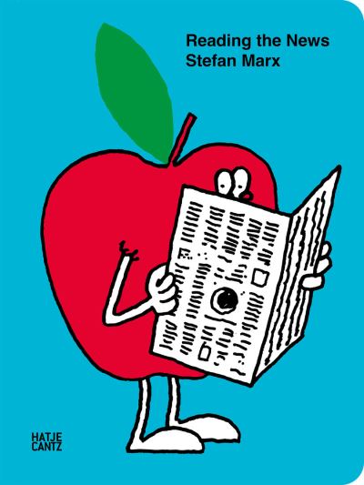 Reading the news