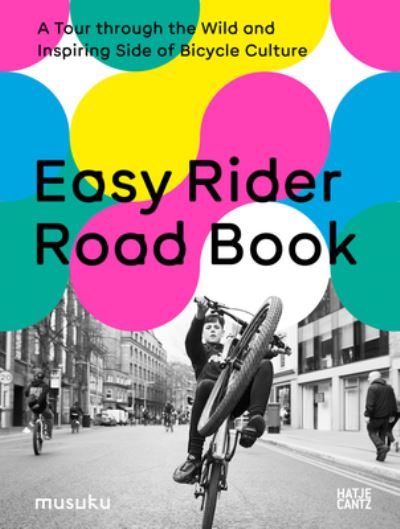 Easy rider road book