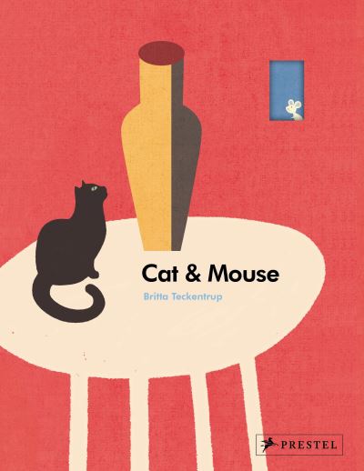 Cat & mouse