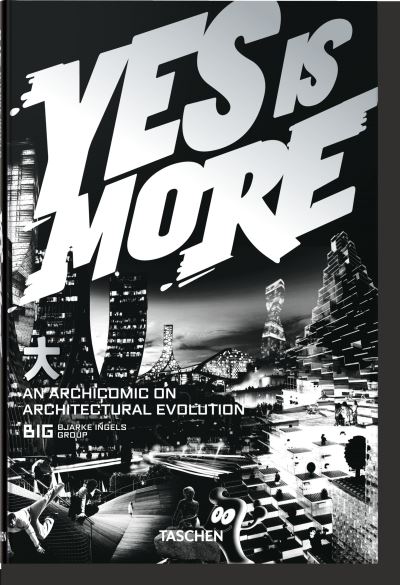 Yes Is More