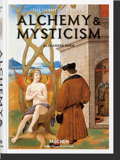 Alchemy & Mysticism