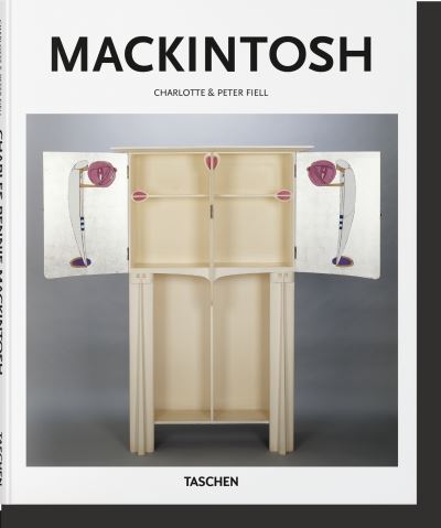 Charles Rennie Mackintosh