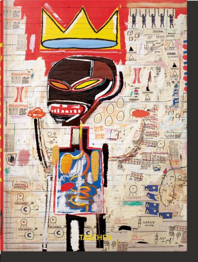 Jean-Michel Basquiat. 40Th Ed