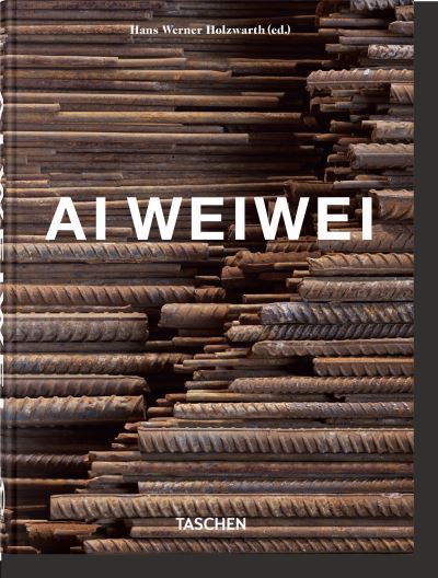 Ai Weiwei. 40Th Ed