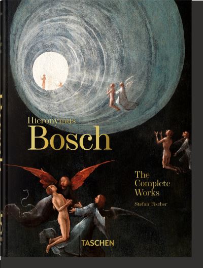 Hieronymus Bosch