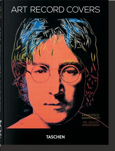 Art Record Covers