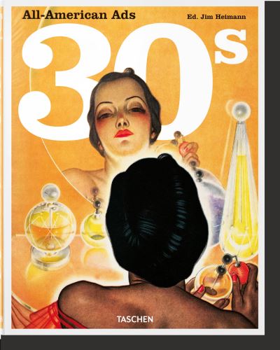 All-American Ads. 30S