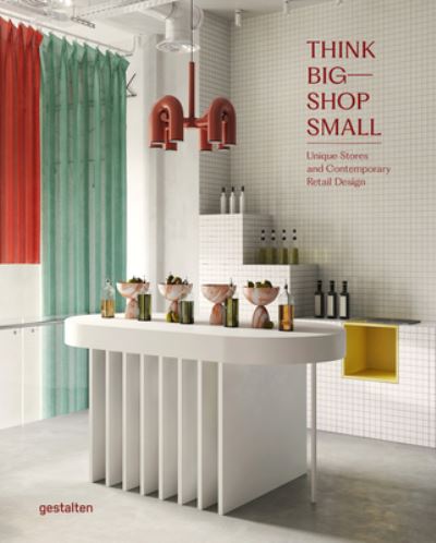 Think Big-Shop Small