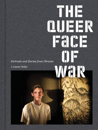 Image for The Queer Face of War