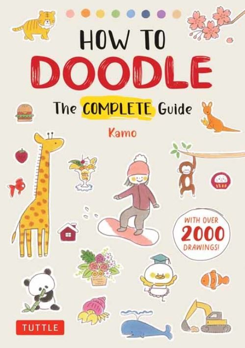 How to doodle