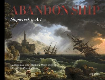 Abandon ship