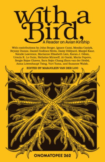 With a Bird