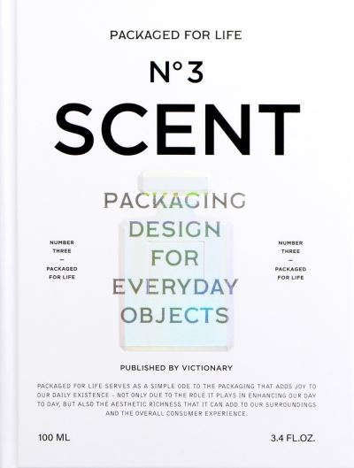 Packaged for life. Scent