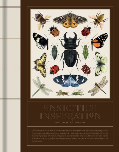 Insectile inspiration
