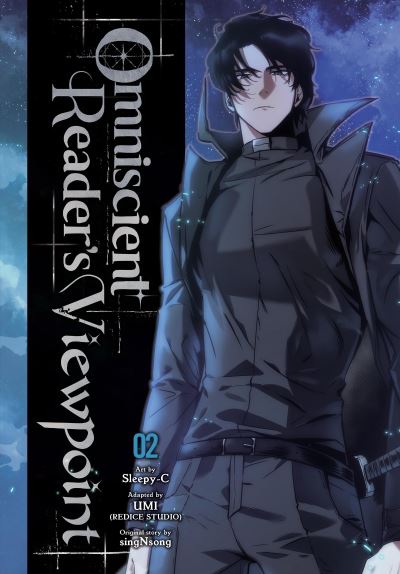 Omniscient Reader's Viewpoint. Vol. 2